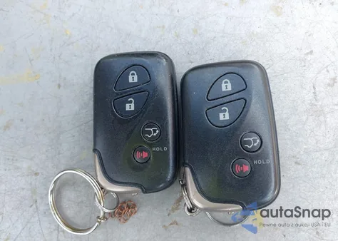 2013 Lexus Rx 350 из США, поврежденный, VIN 2T2BK1BA0DC185883